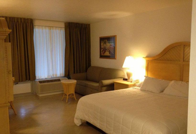 Hôtel Cape Paradise Resort Cape Coral  | Cape Coral | Florida | Hôtels aux États-Unis 4