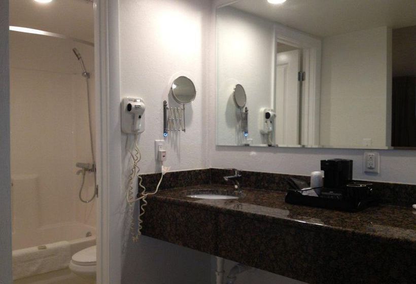 Hôtel Cape Paradise Resort Cape Coral  | Cape Coral | Florida | Hôtels aux États-Unis 5