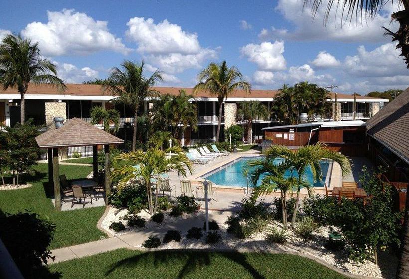 Hôtel Cape Paradise Resort Cape Coral  | Cape Coral | Florida | Hôtels aux États-Unis 7