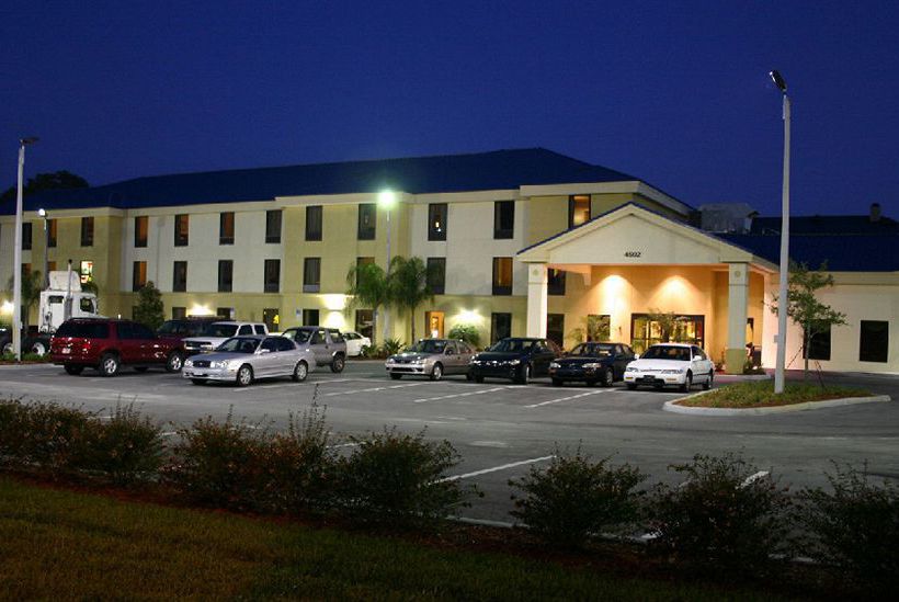 Hotel Days Inn & Suites Lakeland Lakeland