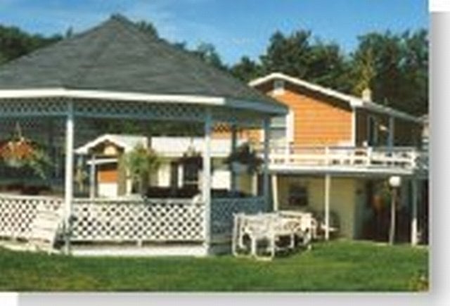 Bed and Breakfast Bed&Breakfast Longhouse Lodge Motel Watkins Glen