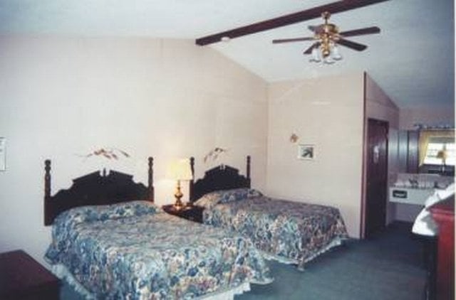 Bed and Breakfast Bed&Breakfast Longhouse Lodge Motel  | Watkins Glen | Nueva York | Hôtels aux États-Unis 1