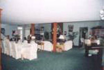 Bed and Breakfast Longhouse Lodge Manor B &B  | Watkins Glen | Nueva York | United States 1