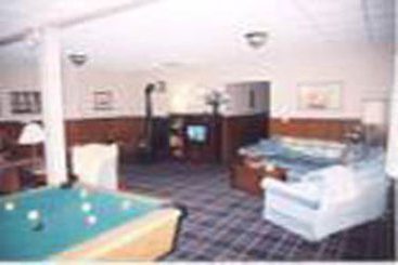 Bed and Breakfast Longhouse Lodge Manor B &B  | Watkins Glen | Nueva York | United States 4