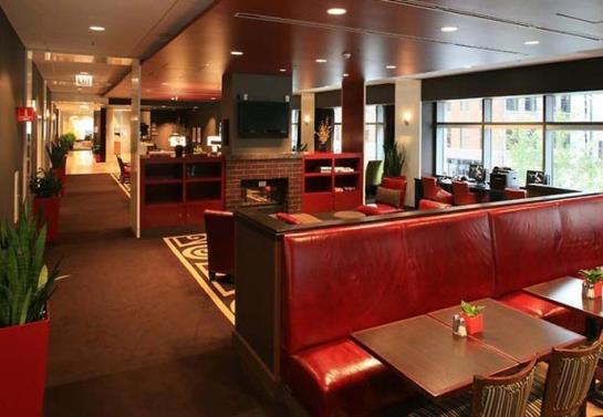 Residence Inn Chicago Downtown River North  | Chicago | Illinois | United States 15