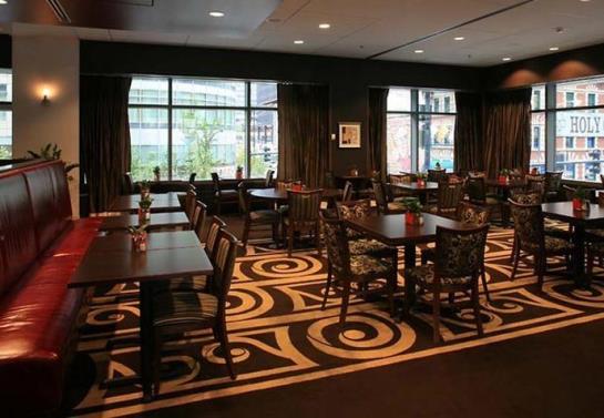 Residence Inn Chicago Downtown River North  | Chicago | Illinois | United States 16