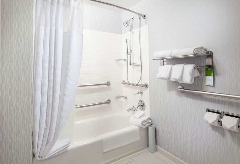 Residence Inn Chicago Downtown River North  | Chicago | Illinois | United States 2