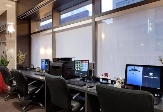 Residence Inn Chicago Downtown River North  | Chicago | Illinois | United States 20