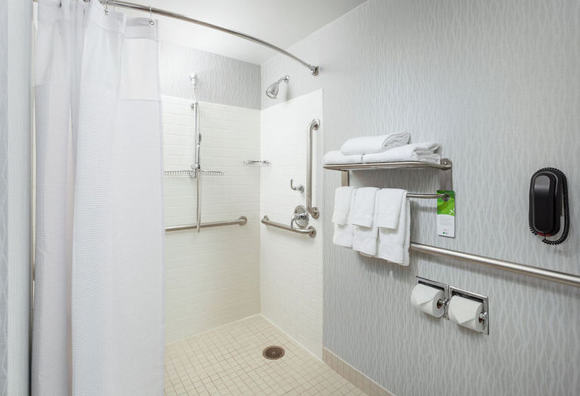 Residence Inn Chicago Downtown River North  | Chicago | Illinois | United States 3