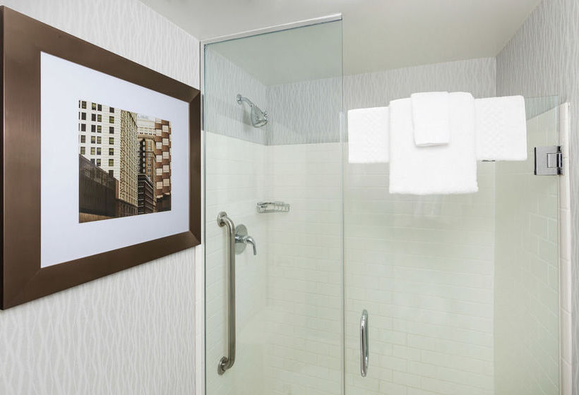 Residence Inn Chicago Downtown River North  | Chicago | Illinois | United States 4