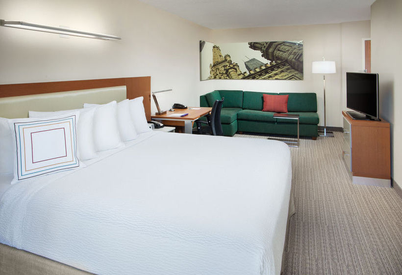 Residence Inn Chicago Downtown River North  | Chicago | Illinois | United States 7