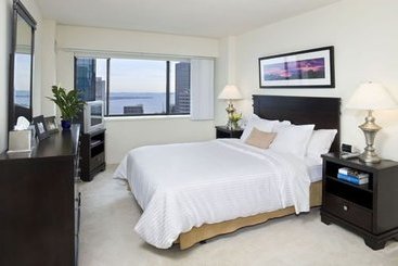 Oakwood At The Devonshire  | Boston | Massachusetts | Hôtels aux États-Unis 1