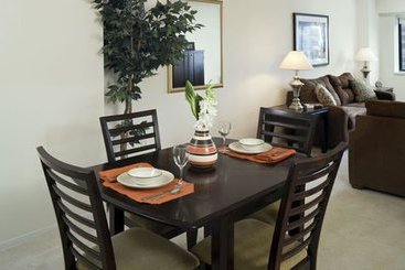 Oakwood At The Devonshire  | Boston | Massachusetts | Hôtels aux États-Unis 2