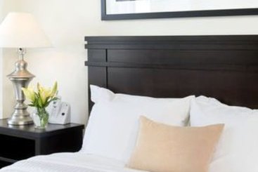 Oakwood At The Devonshire  | Boston | Massachusetts | Hôtels aux États-Unis 3