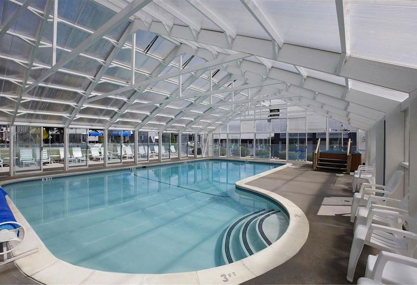 Hotel Americas Best Value Inn & Suites Lake George Complejo  | Lake George | Nueva York | United States 1