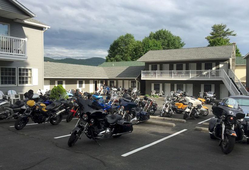 Hotel Americas Best Value Inn & Suites Lake George Complejo  | Lake George | Nueva York | United States 12