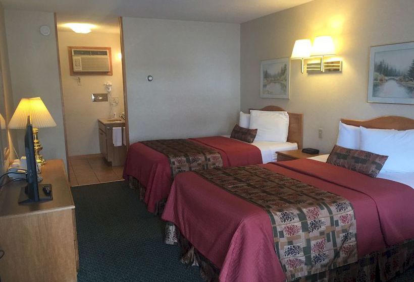 Hotel Americas Best Value Inn & Suites Lake George Complejo  | Lake George | Nueva York | United States 13