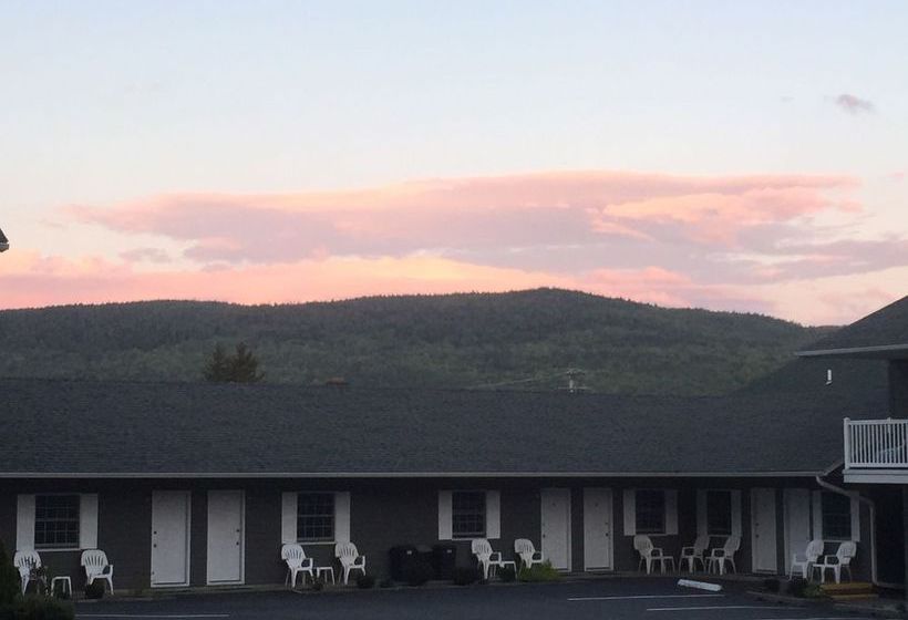 Hotel Americas Best Value Inn & Suites Lake George Complejo  | Lake George | Nueva York | United States 16