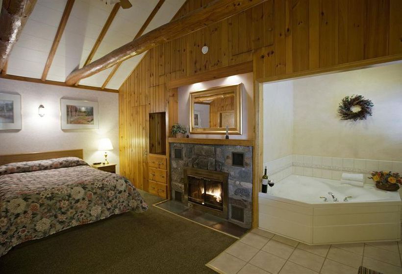 Hotel Americas Best Value Inn & Suites Lake George Complejo  | Lake George | Nueva York | United States 3