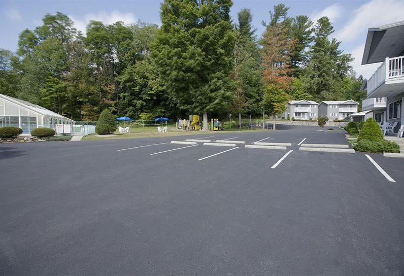 Hotel Americas Best Value Inn & Suites Lake George Complejo  | Lake George | Nueva York | United States 4