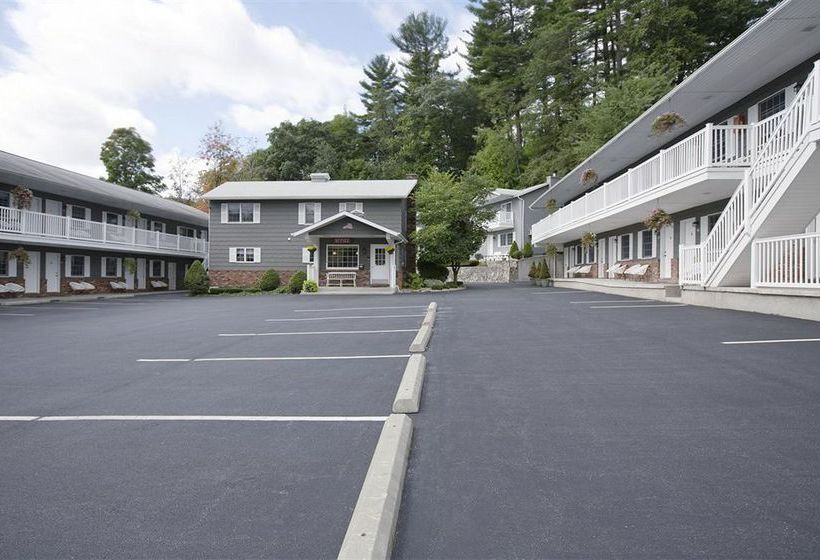 Hotel Americas Best Value Inn & Suites Lake George Complejo  | Lake George | Nueva York | United States 5