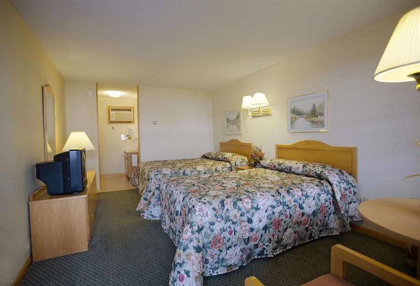 Hotel Americas Best Value Inn & Suites Lake George Complejo  | Lake George | Nueva York | United States 6