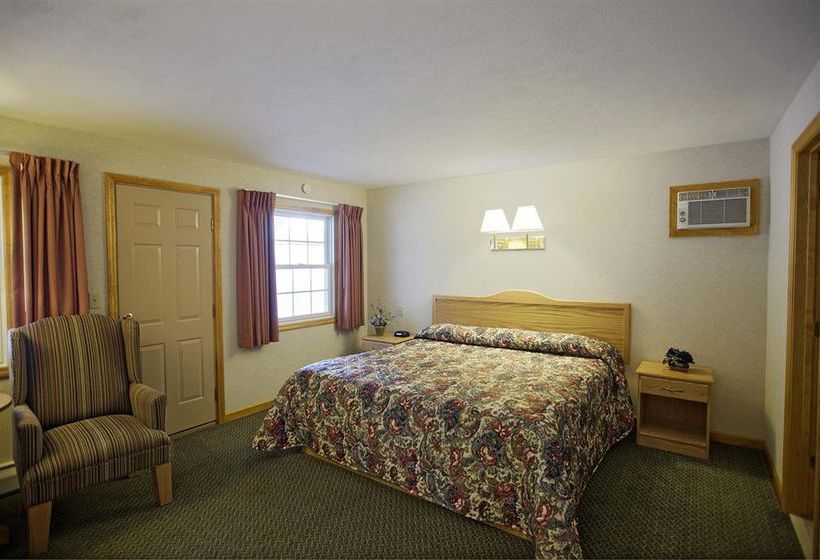 Hotel Americas Best Value Inn & Suites Lake George Complejo  | Lake George | Nueva York | United States 7