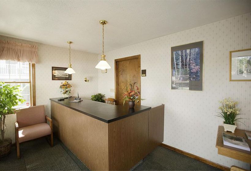 Hotel Americas Best Value Inn & Suites Lake George Complejo  | Lake George | Nueva York | United States 9