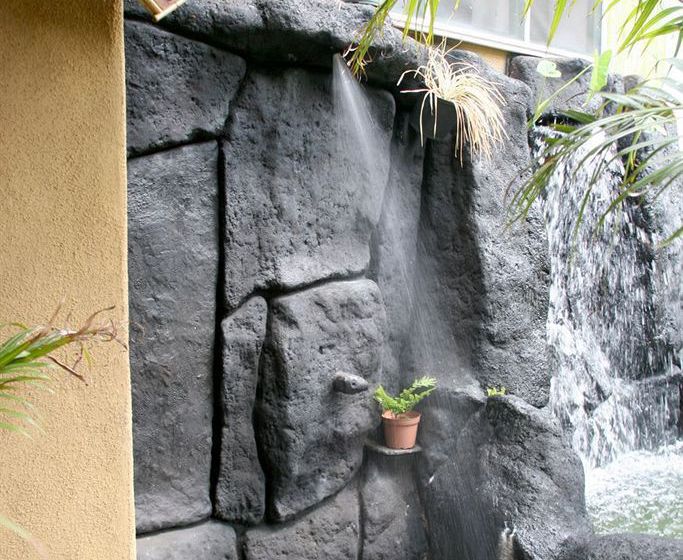 Hotel Complejo Nalu Kai Lodge  | Paia | Hawaii | United States 2