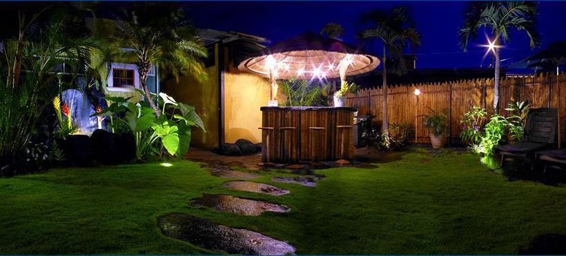 Hotel Complejo Nalu Kai Lodge  | Paia | Hawaii | United States 3