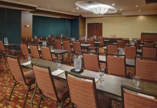 Hotel Courtyard Jacksonville Orange Park 