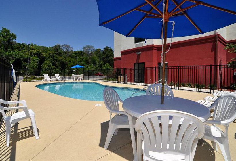 Hotel Red Roof Inn Panama City