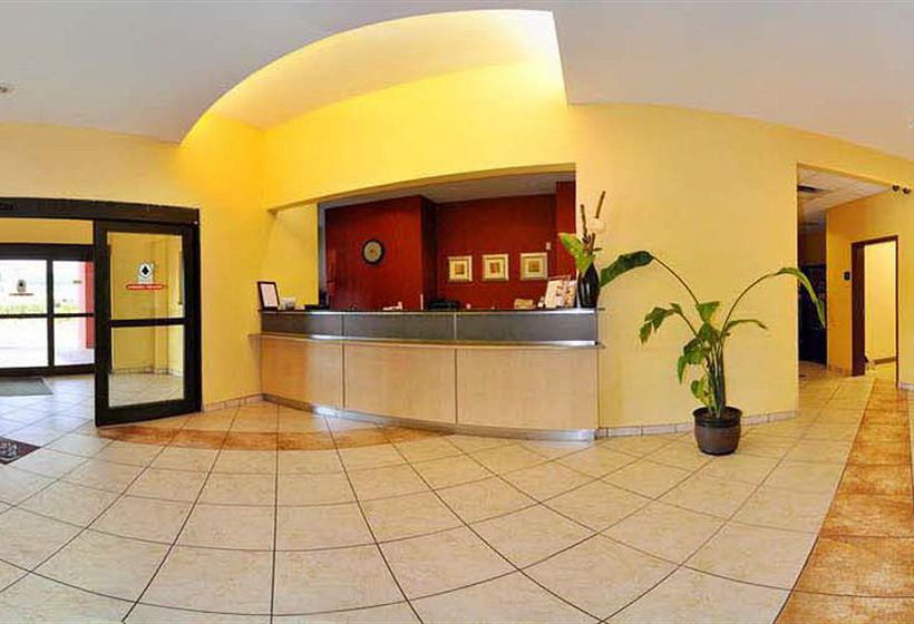 Hotel Red Roof Inn Panama City  | Panama City | Florida | United States 10