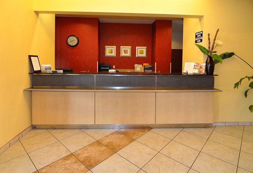 Hotel Red Roof Inn Panama City  | Panama City | Florida | United States 17