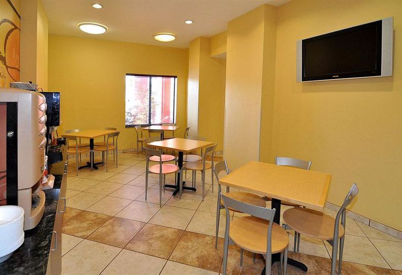 Hotel Red Roof Inn Panama City  | Panama City | Florida | United States 18