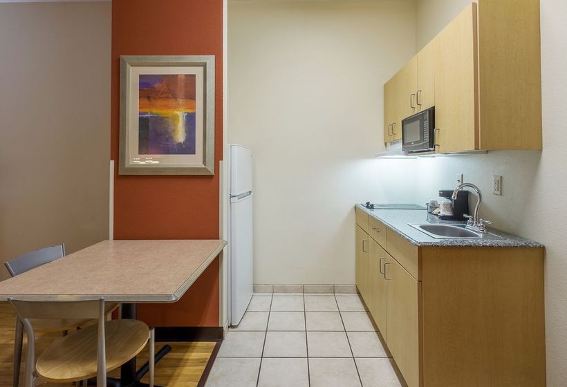 Hotel Red Roof Inn Panama City  | Panama City | Florida | United States 20