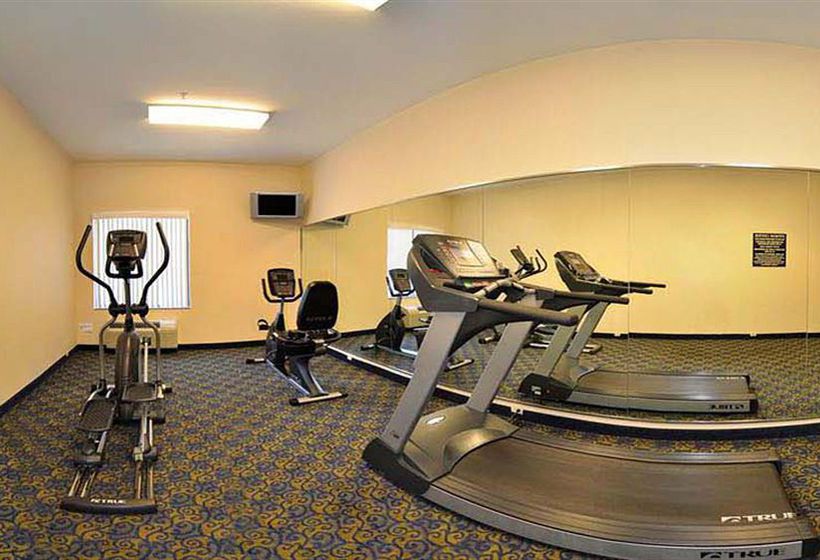 Hotel Red Roof Inn Panama City  | Panama City | Florida | United States 4