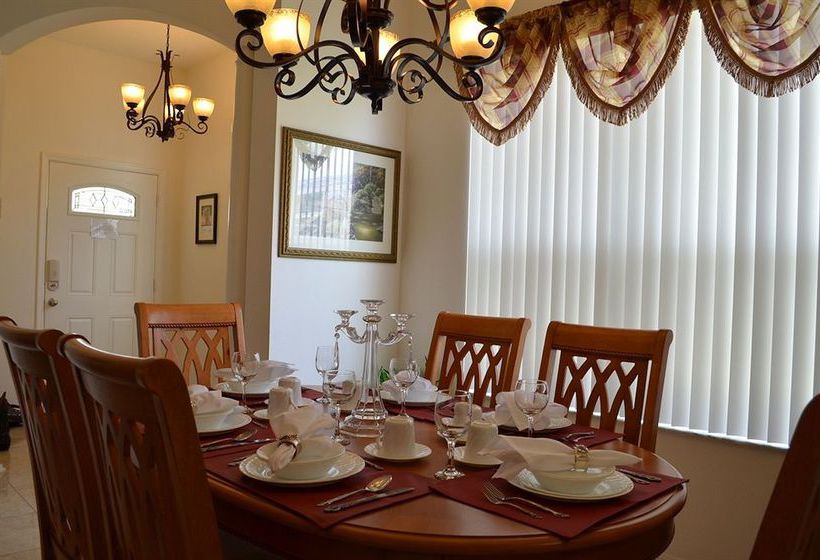 Fairways Florida Villas  | Davenport | Florida | United States 1