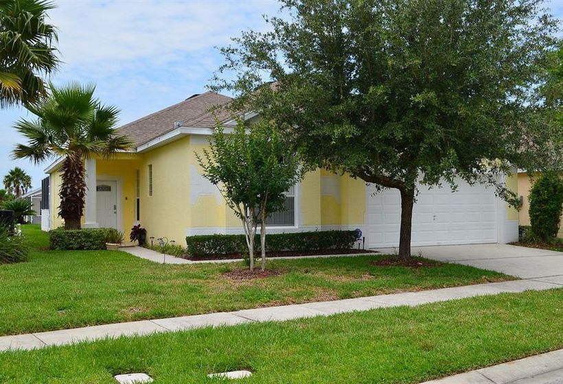 Fairways Florida Villas  | Davenport | Florida | United States 2