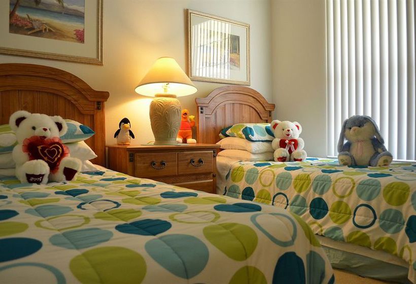 Fairways Florida Villas  | Davenport | Florida | United States 3