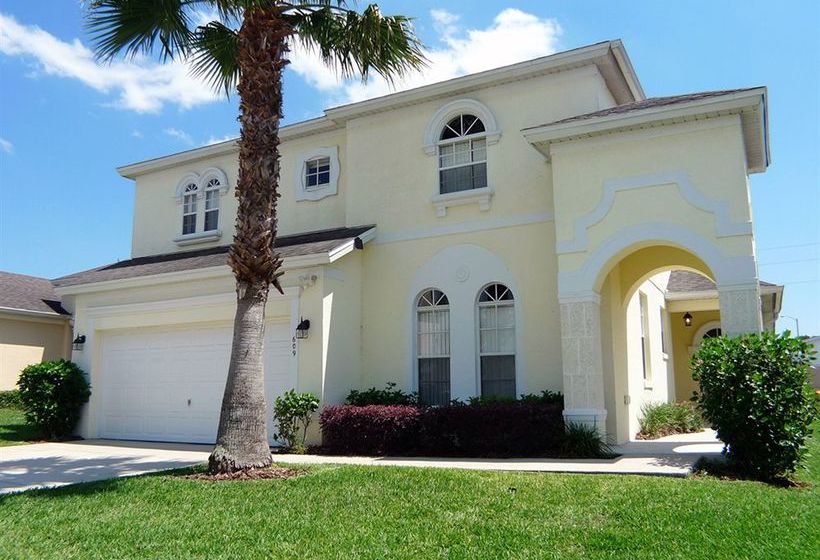 Fairways Florida Villas  | Davenport | Florida | United States 4