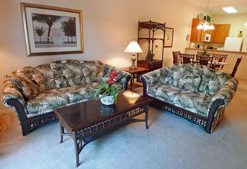 Fairways Florida Villas  | Davenport | Florida | United States 5