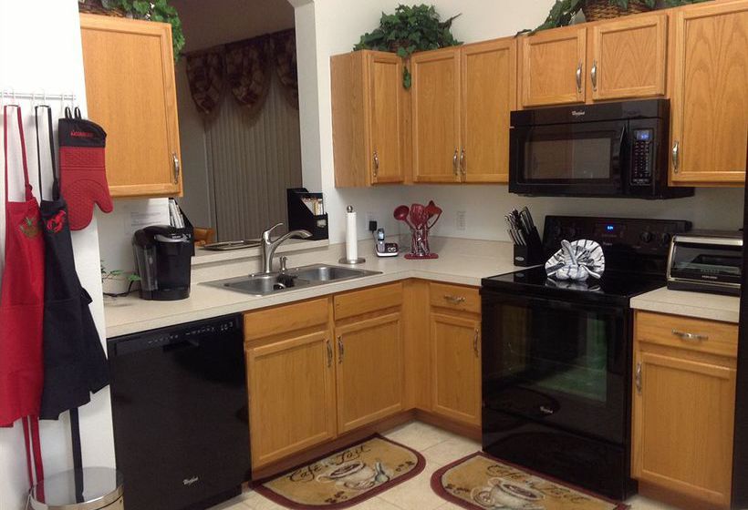 Fairways Florida Villas  | Davenport | Florida | United States 6