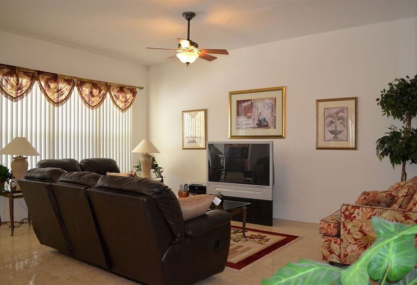 Fairways Florida Villas  | Davenport | Florida | United States 7