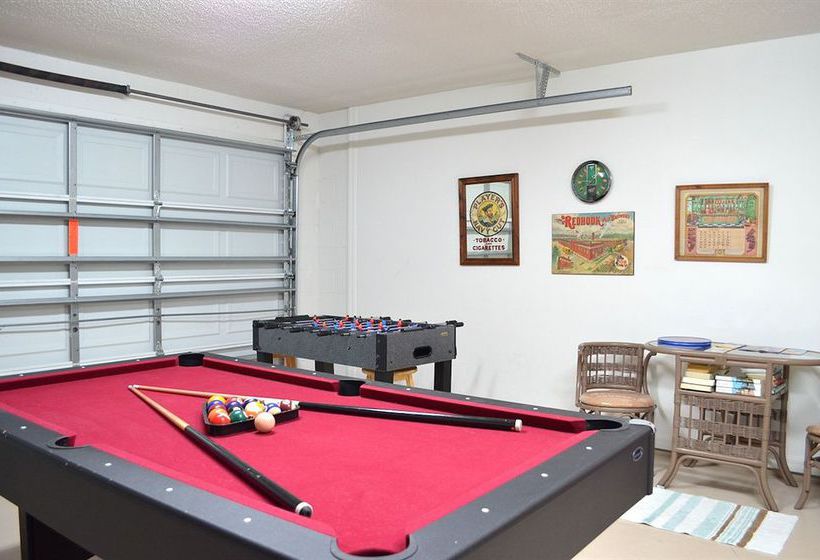 Fairways Florida Villas  | Davenport | Florida | United States 8