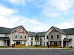 Residenza Village at Odell's Pond 