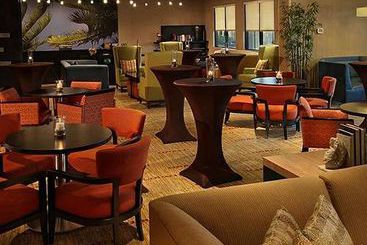 Hotel Courtyard Stuart 