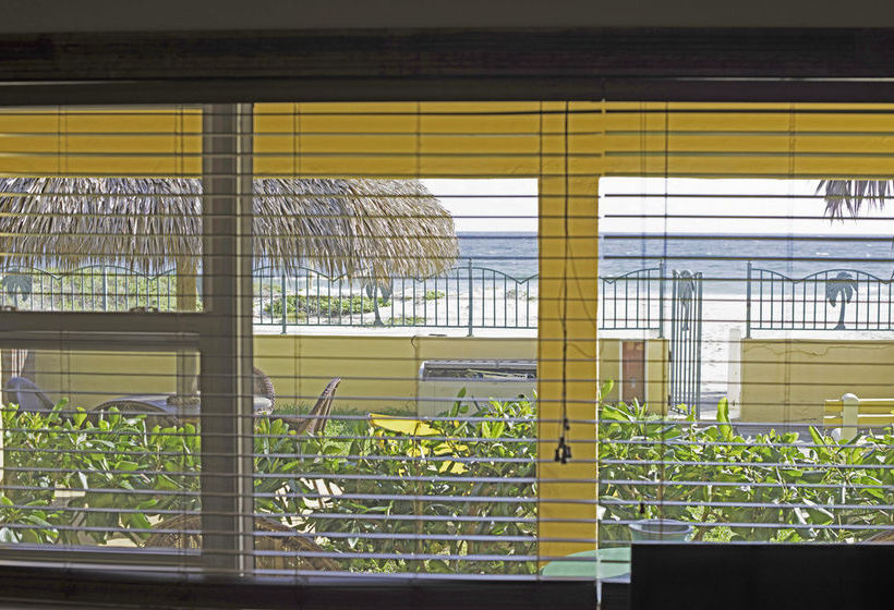 Ebb Tide Resort Oceanfront  | Pompano Beach | Florida | United States 12