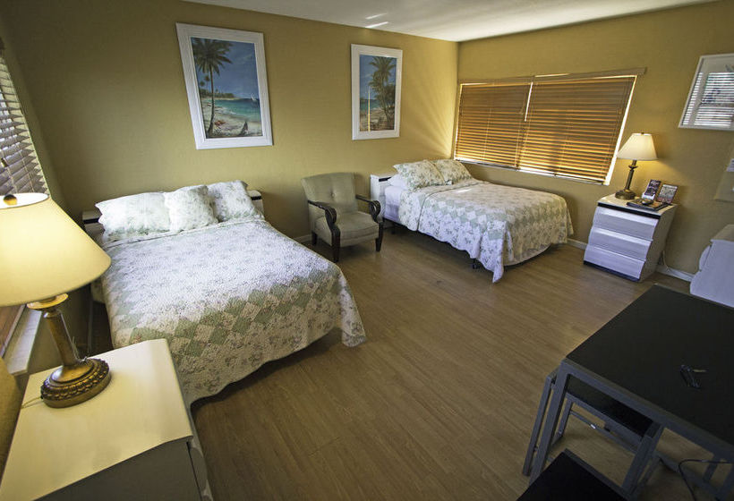 Ebb Tide Resort Oceanfront  | Pompano Beach | Florida | United States 19