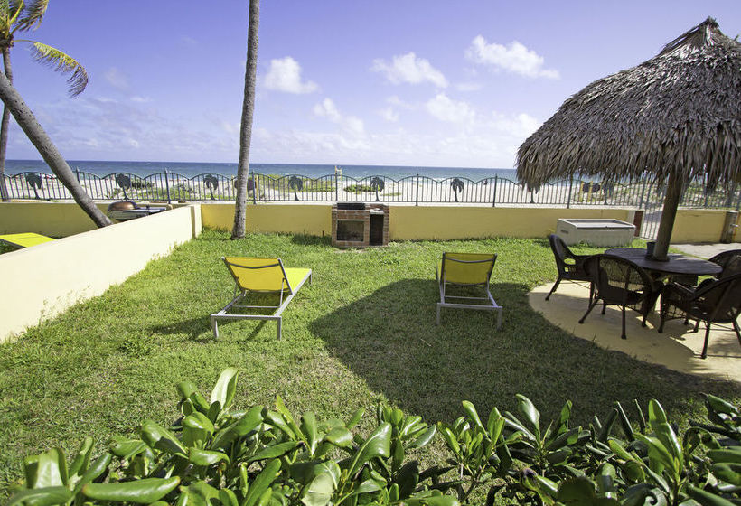 Ebb Tide Resort Oceanfront  | Pompano Beach | Florida | United States 4